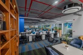 Incuspaze Campus 2